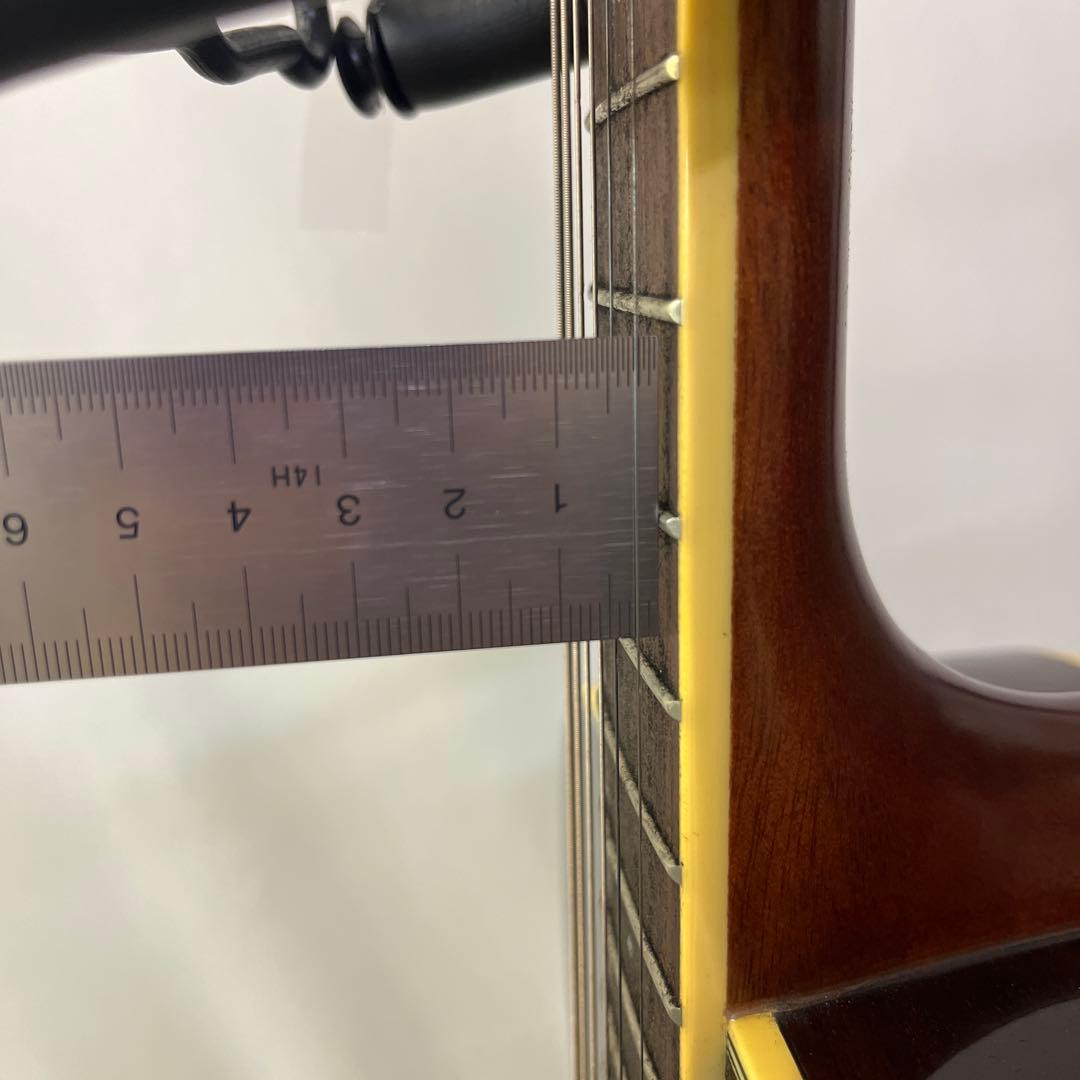 Yamaha FS730S アコースティックギター ギタースタンドつき