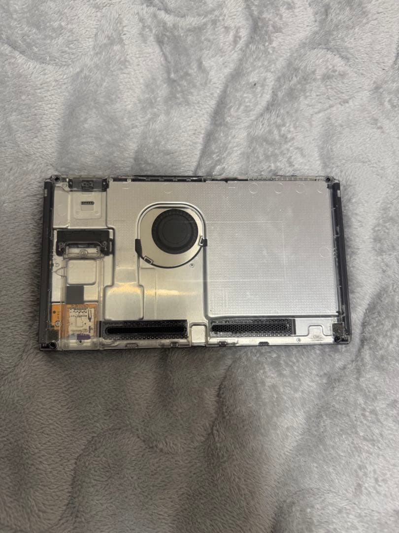 Nintendo Switch 本体 カラフルJoy-Con 一部ジャンク