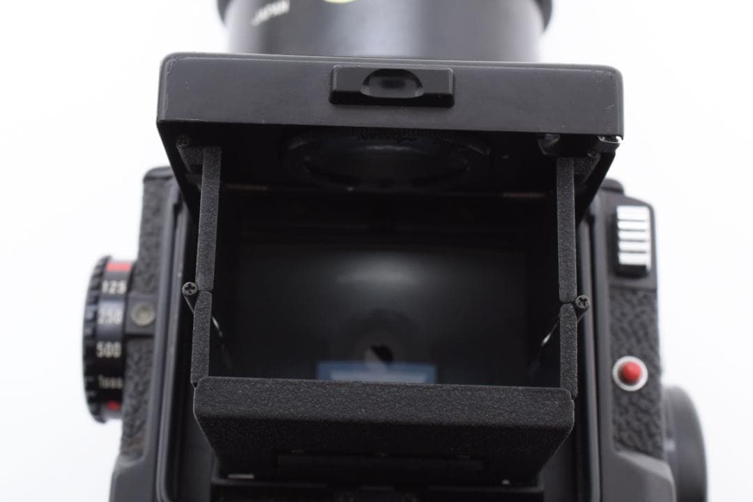 ★極美品★マミヤM645 1000S150mmf4プリズムファインダー#1054