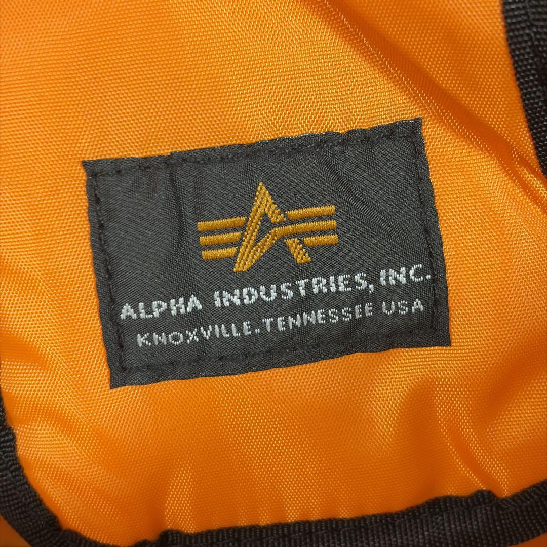 新品✨ アルファインダストリーズ3WAY リュック ビジネスバッグ ネイビー