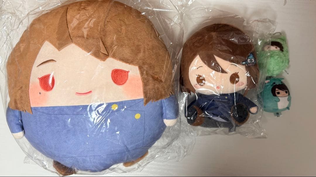 呪術廻戦　家入硝子　まとめ売り