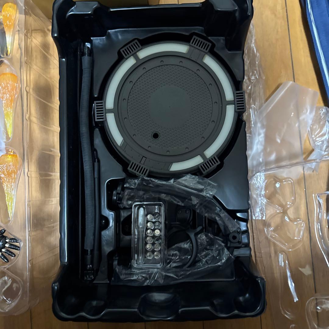 IRON MAN 3 BONES アイアンマン　ボーンズフィギュア