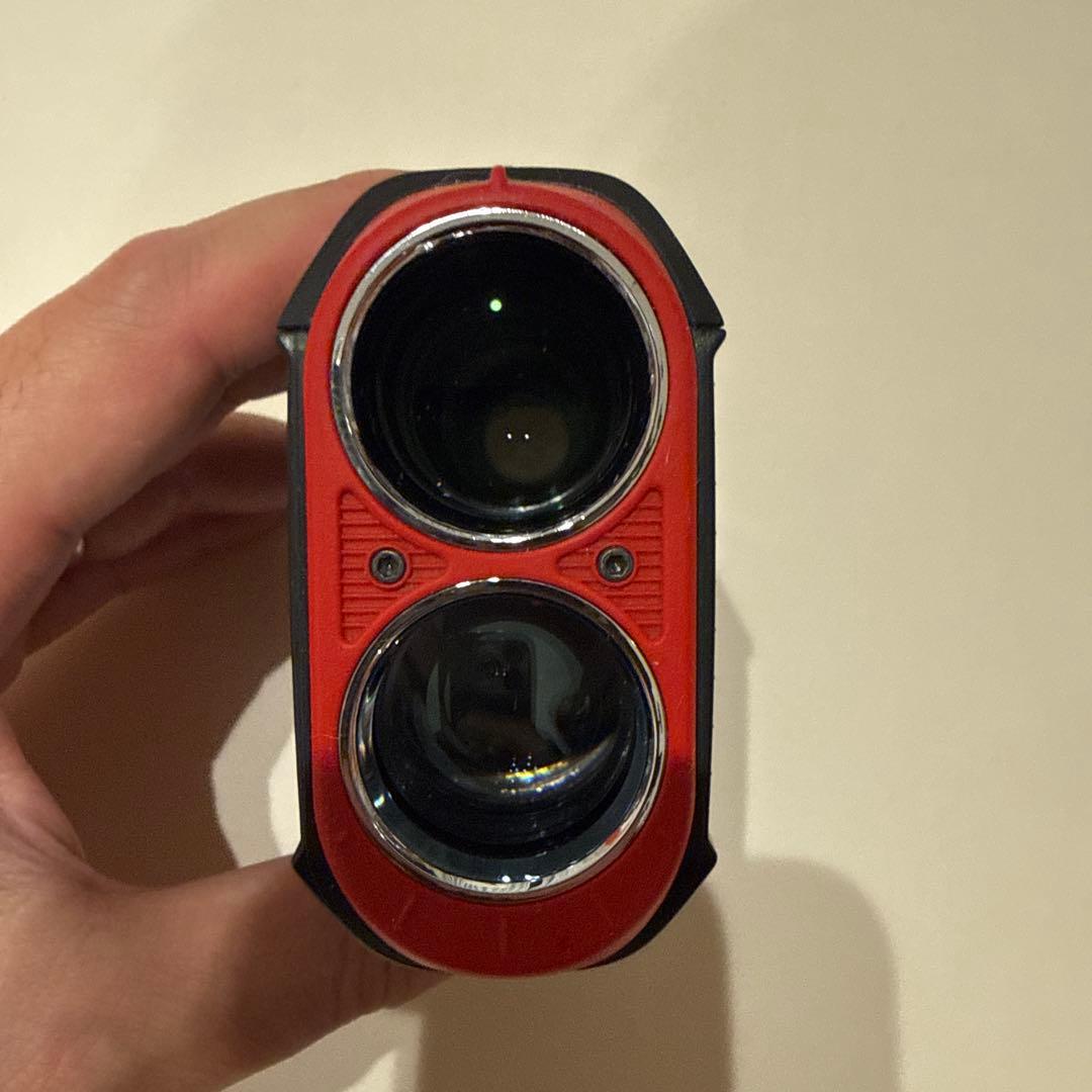 Bushnell Tour V5 ゴルフ用距離計