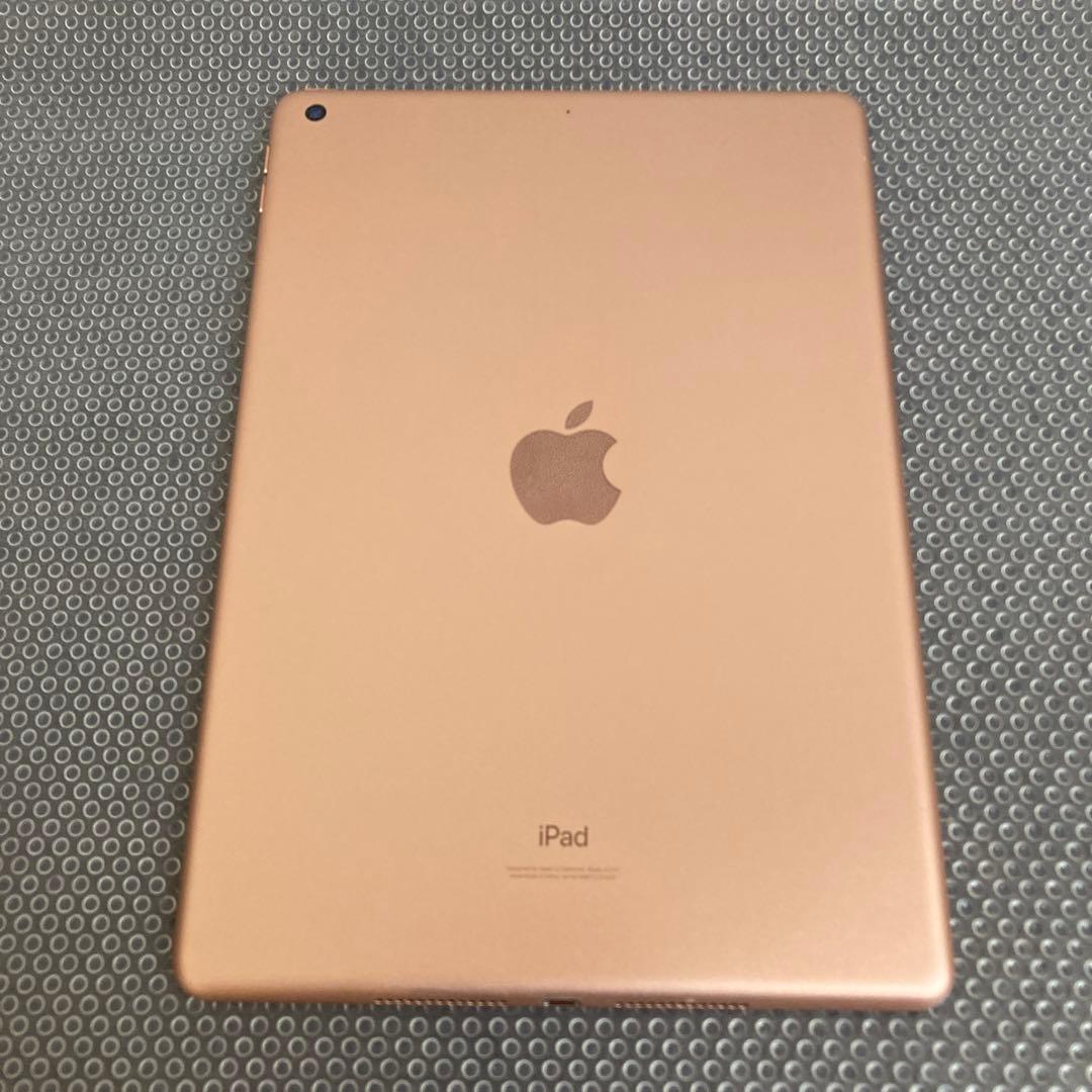 2902【早い者勝ち】iPad8 第8世代 32GB WIFIモデル☆
