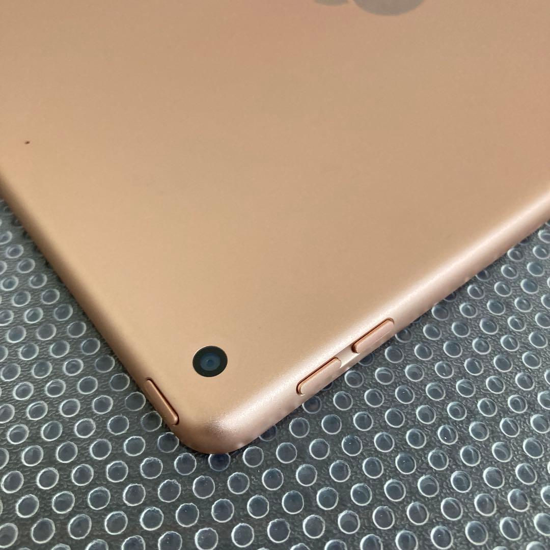 2902【早い者勝ち】iPad8 第8世代 32GB WIFIモデル☆