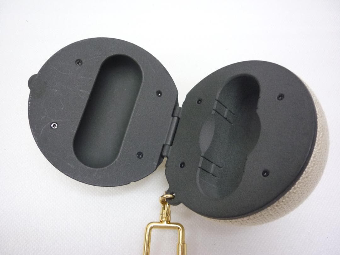 CELINE セリーヌ ボールデザイン クロシェ エアポッズプロ ケース a