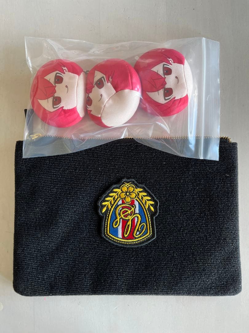 となりの坂田 グッズセット