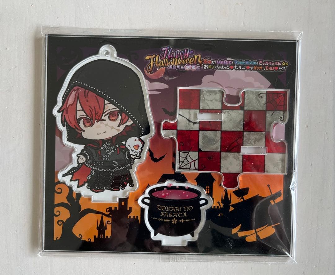 となりの坂田 グッズセット