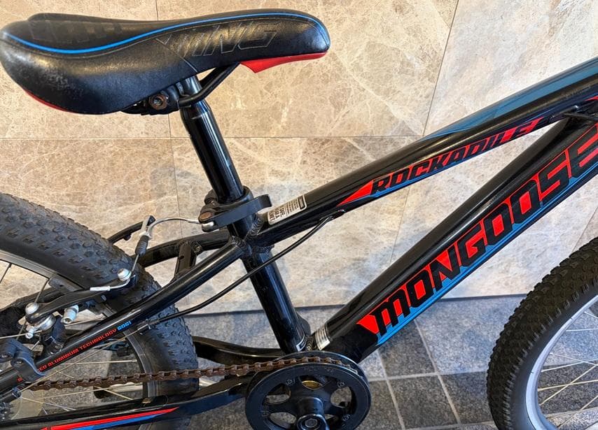 Mon -Rockadile 20インチJunior-手渡しのみ