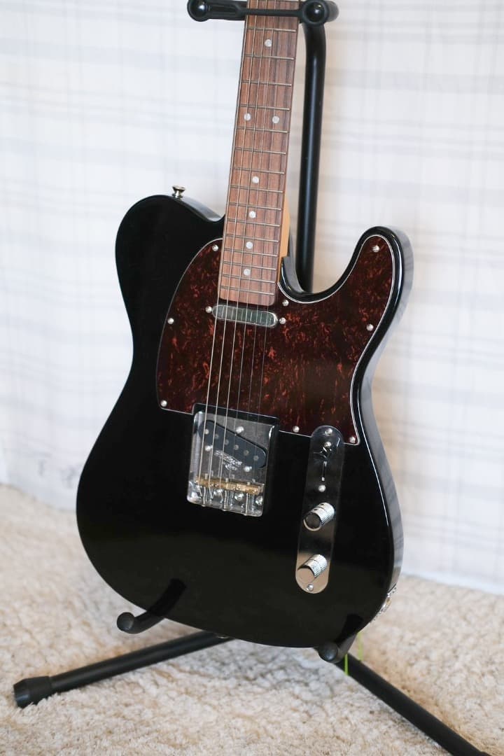 Historyギター / テレキャスタータイプ / エレキギター
