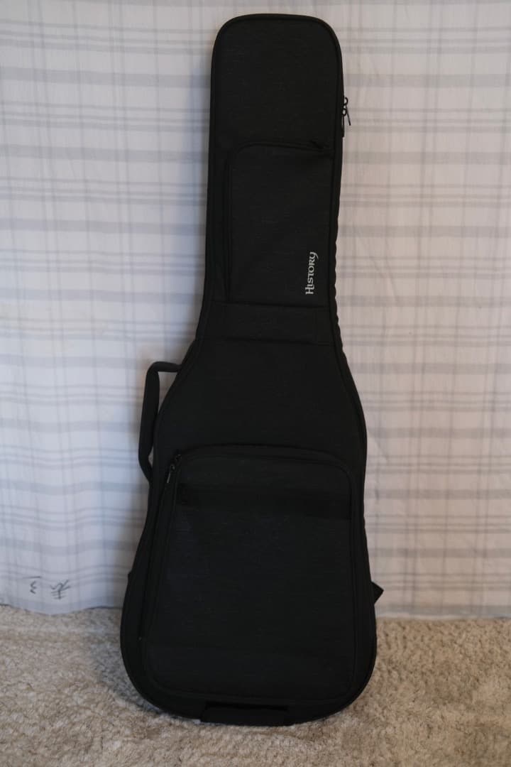 Historyギター / テレキャスタータイプ / エレキギター