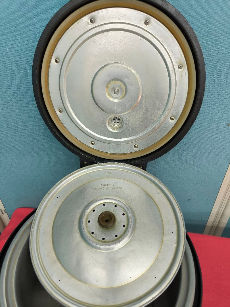 象印　業務用炊飯器（２升炊き） NS-GU36-XA（ステンレス）