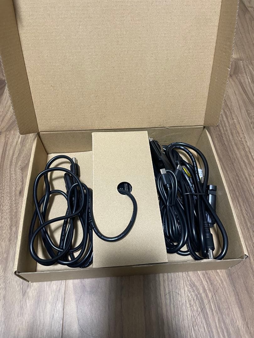 PowerArQ2 ポータブル電源　500wh