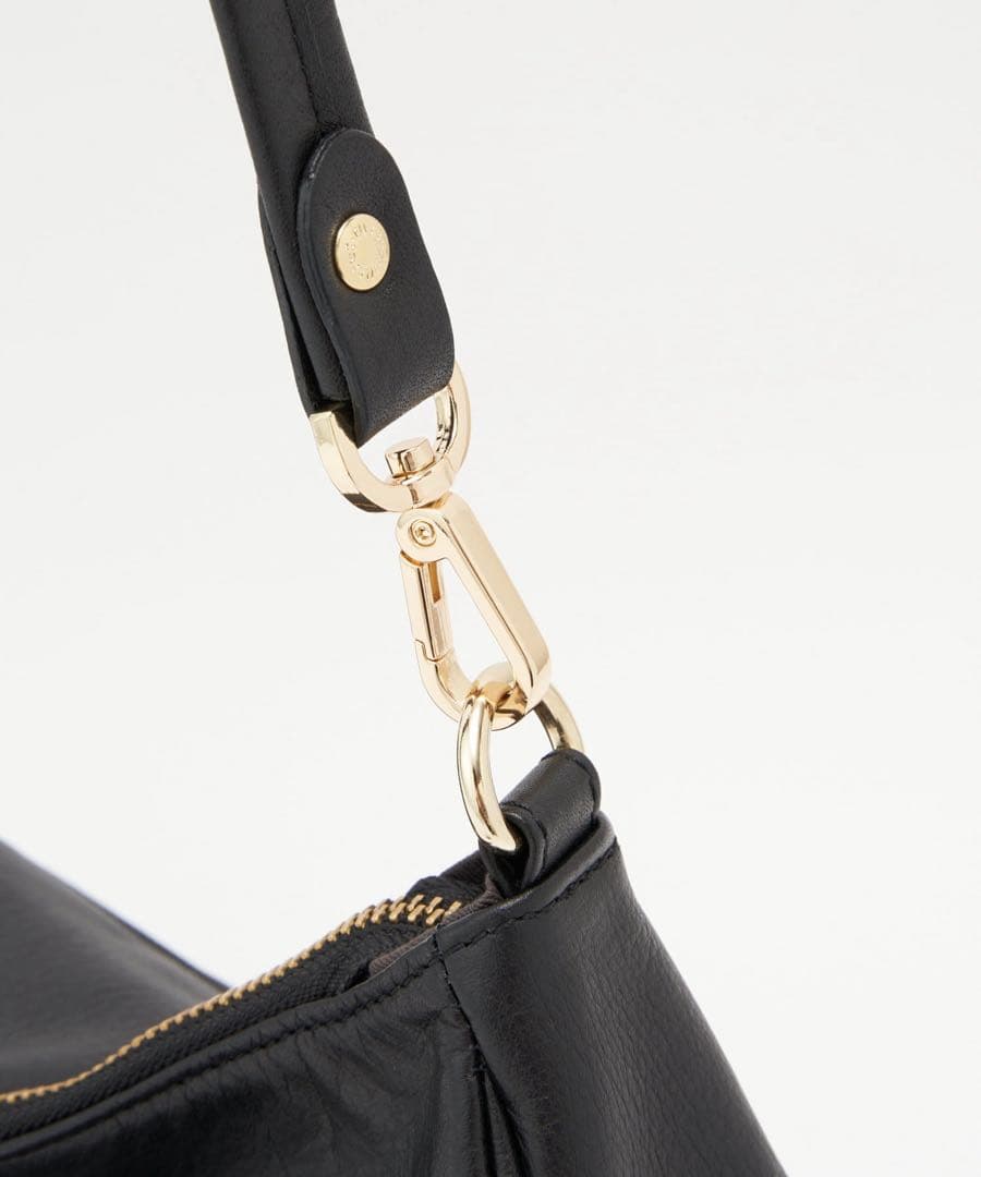 新品 russet ラシット 2way レザー ショルダー バッグ 480g