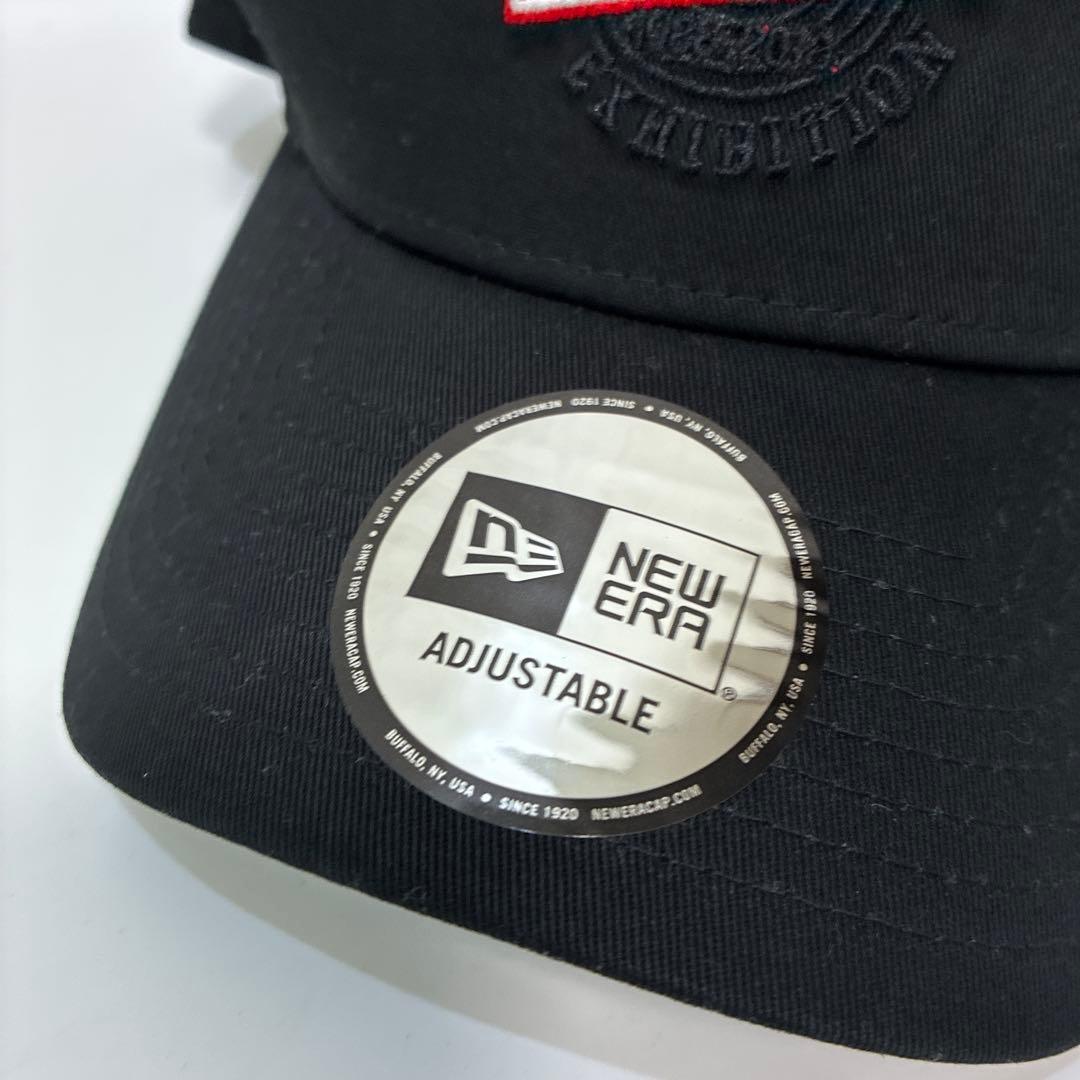 “B’z MODEL「B’z 30th Year NEW ERAコラボ　キャップ