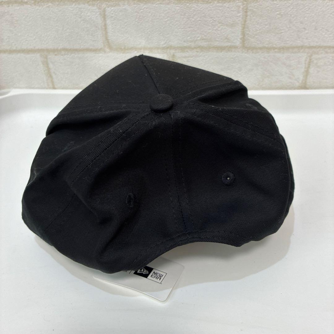 “B’z MODEL「B’z 30th Year NEW ERAコラボ　キャップ