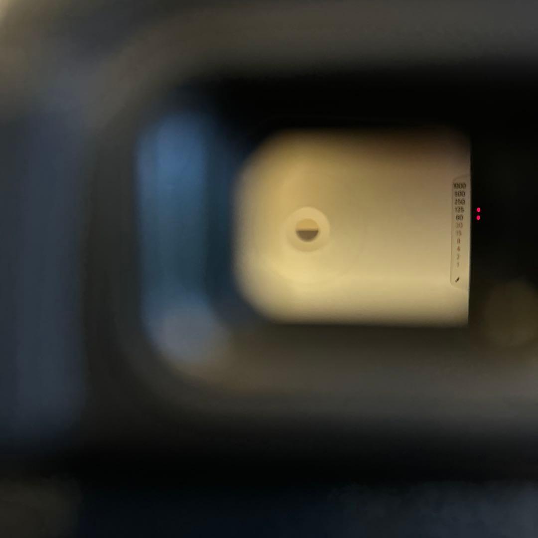 フィルムカメラ Nikon FG