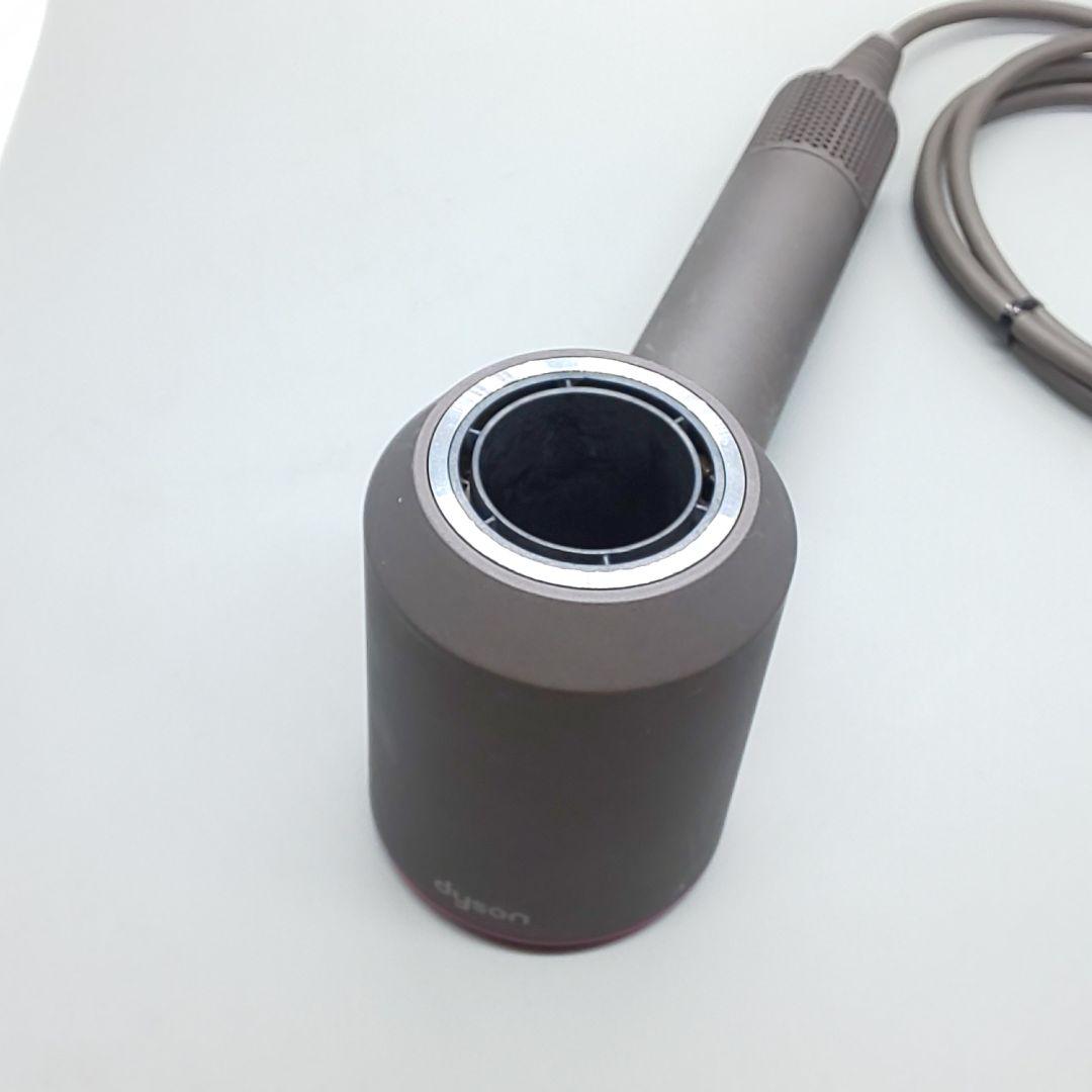 ダイソン dysonドライヤー《国内正規品・動作良好良品》72