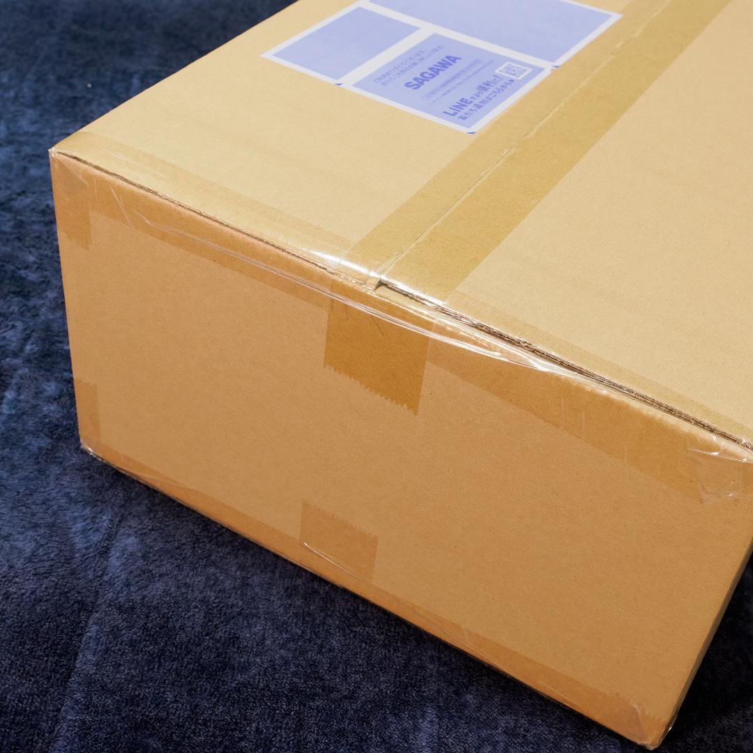 新品未開封　東宝大怪獣シリーズ　ゴジラ(2019) アトミックブレスVer.