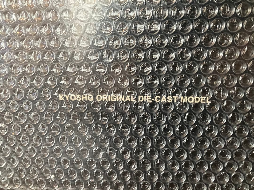 KYOSHO 1/18 BMW 2002turbo （White)絶版稀少モデル