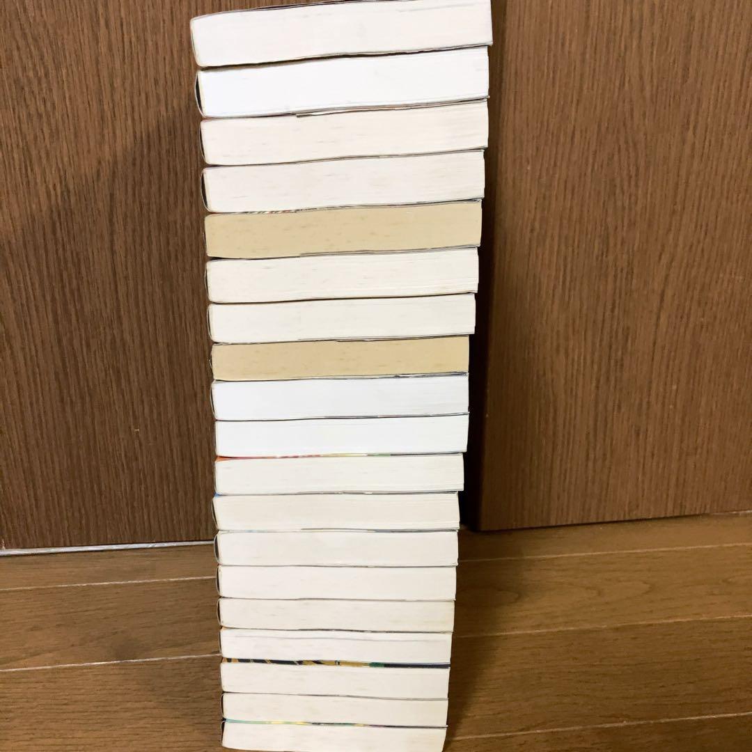 うしおととら　1〜19巻　全巻セット　完結　全巻　文庫版　藤田和日郎