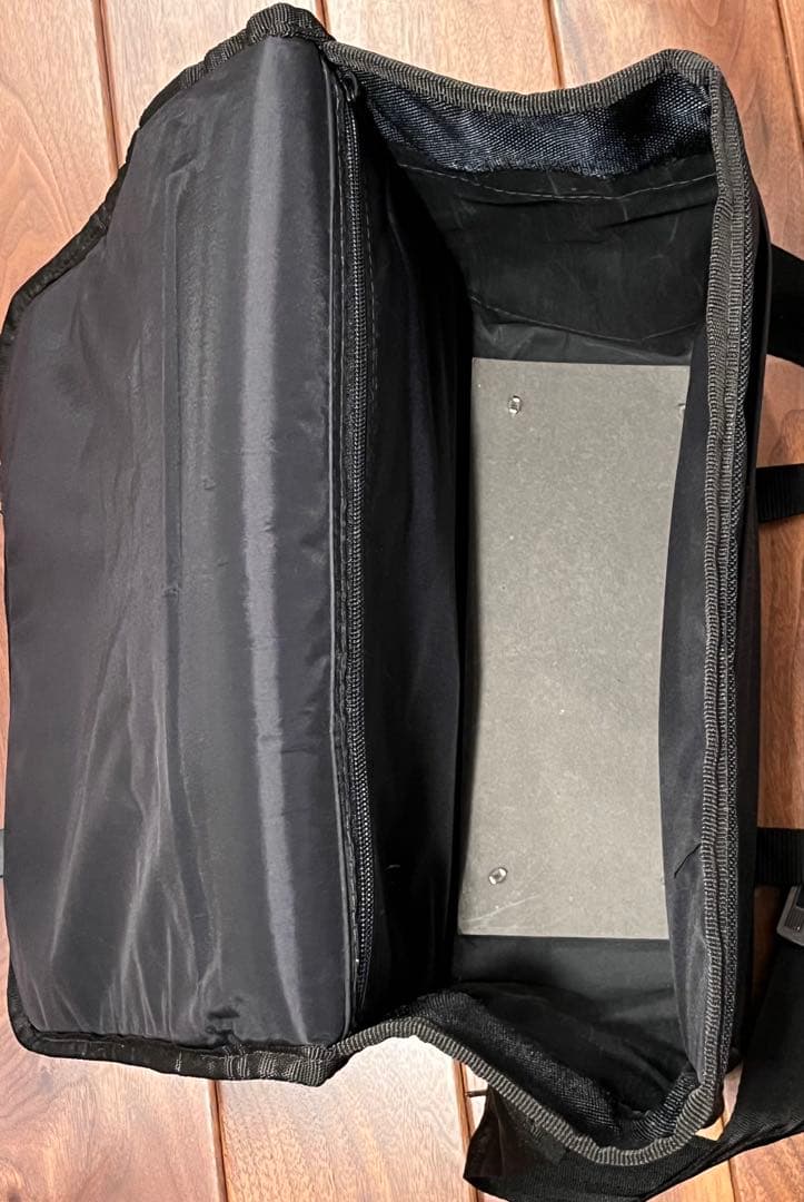 FatCat Recordsレコードバッグ