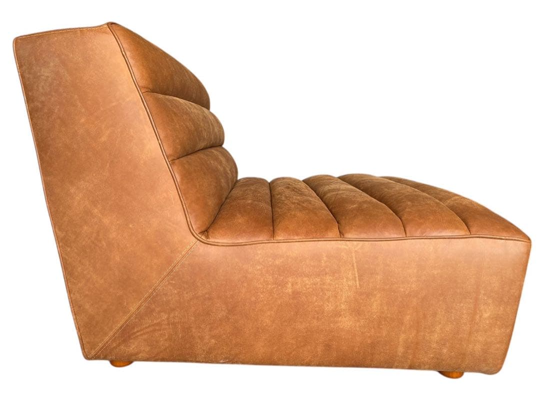 ★tabu 関家具 CRASH GATE 1人掛けソファ ZEPHYR SOFA