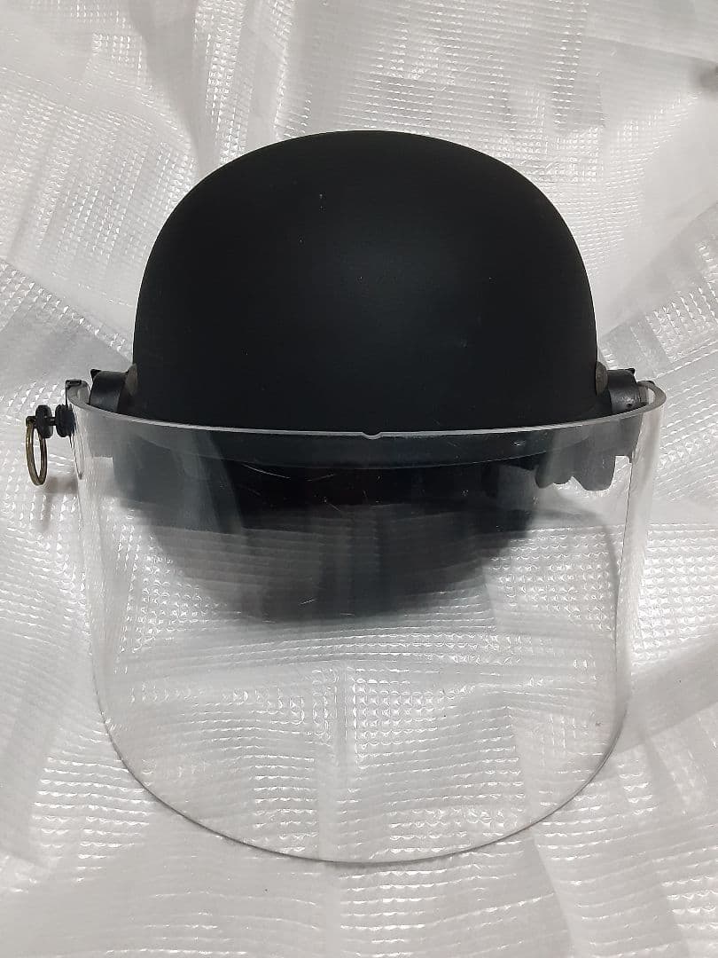 実物 詳細不明 MSA GALLET ACH MICH TC2000