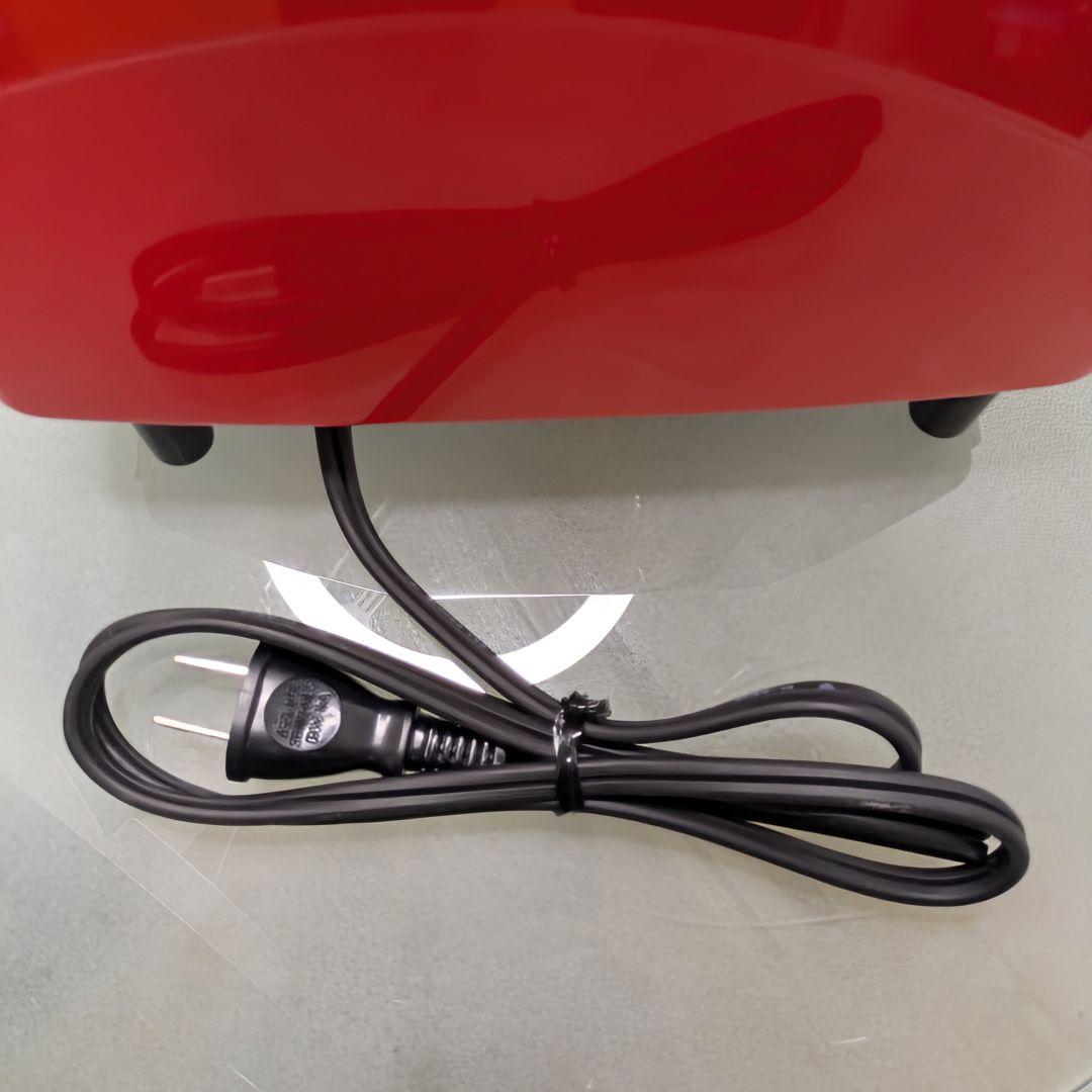 【未使用品】ハローキティオーブントースターSLS-SK22