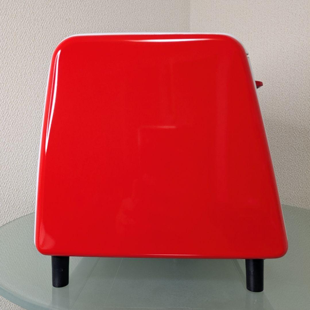 【未使用品】ハローキティオーブントースターSLS-SK22