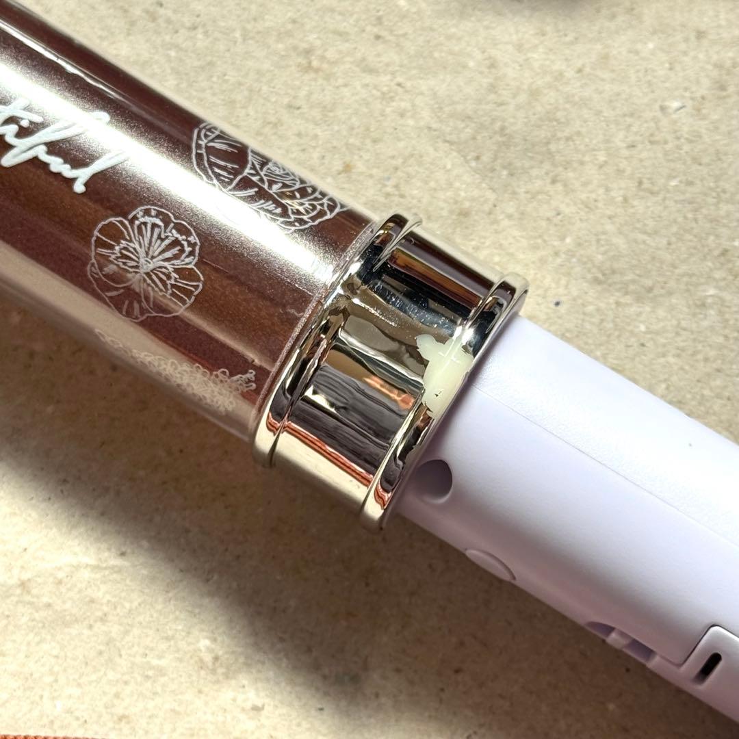 超特急 マサヒロ ペンライト T.I.M.E Rail is Beautiful