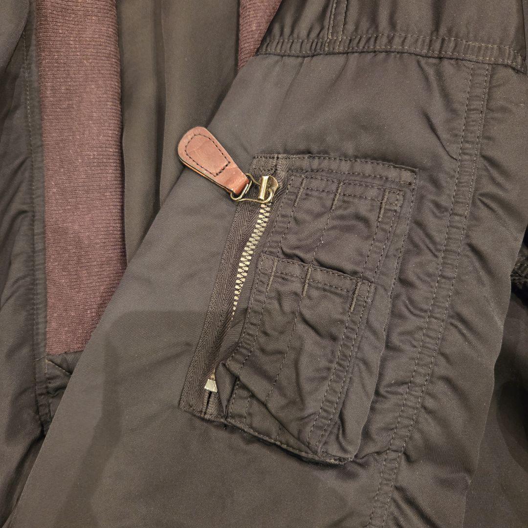 【希少サイズ】visvim SANJURO KIMONO JKT size4 黒