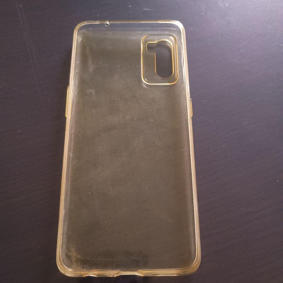 OPPO A55s 5G 64G ミントグリーン