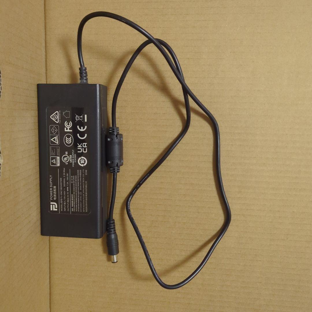 【スタンドなし】Pixio PXC348C ゲーミングモニター 34