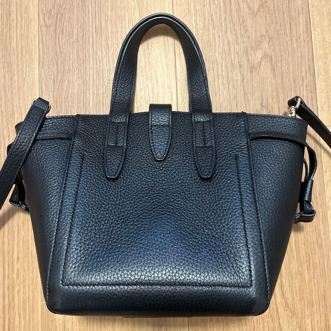 キ*ド様 【美品】FURLA フルラ　ハンドバッグ　ショルダーバッグ