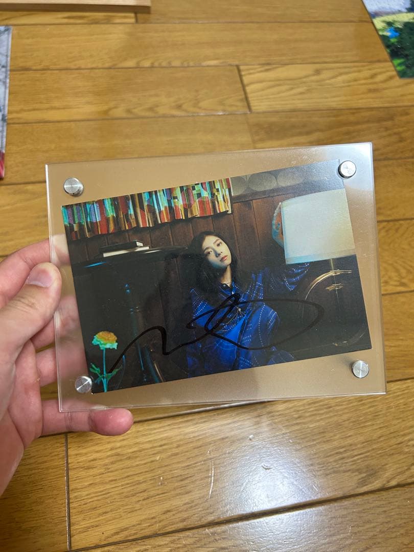 (バラ売り可) milet グッズ