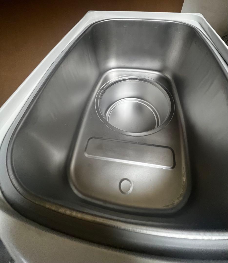 パナソニック　SD-B185H ウォータークーラー(冷水機、給水機)