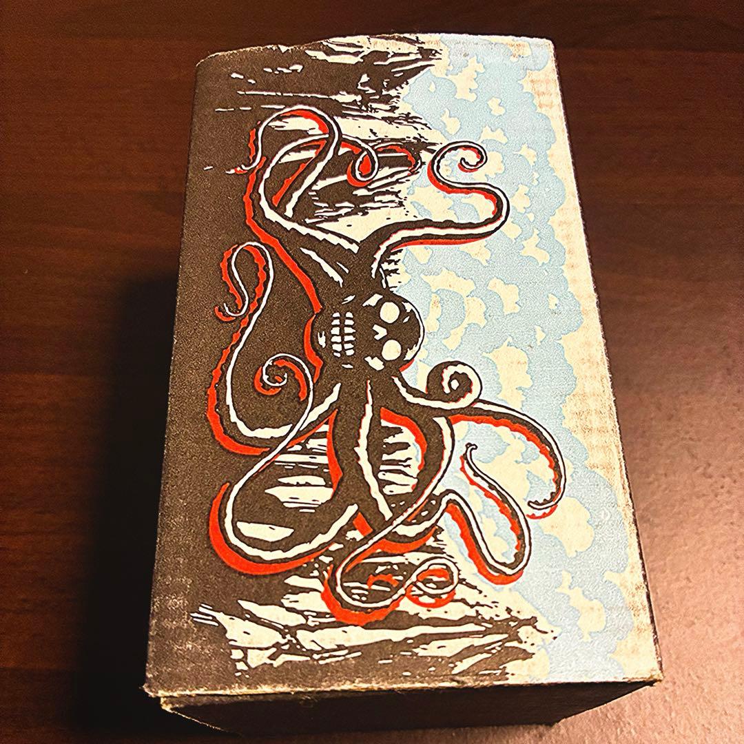 【箱付き】Earth Quaker Devices \"Arrows\"【EQD】