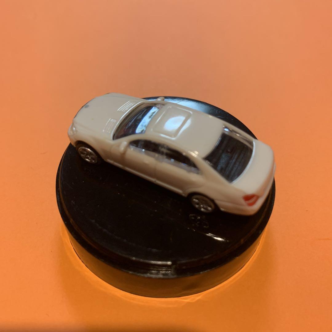 メルセデスベンツ〈ミニチュアカーコレクション〉