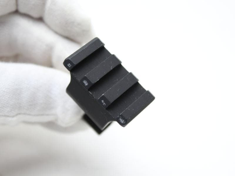 Midwest Industries Picatinny■オフセットマウント