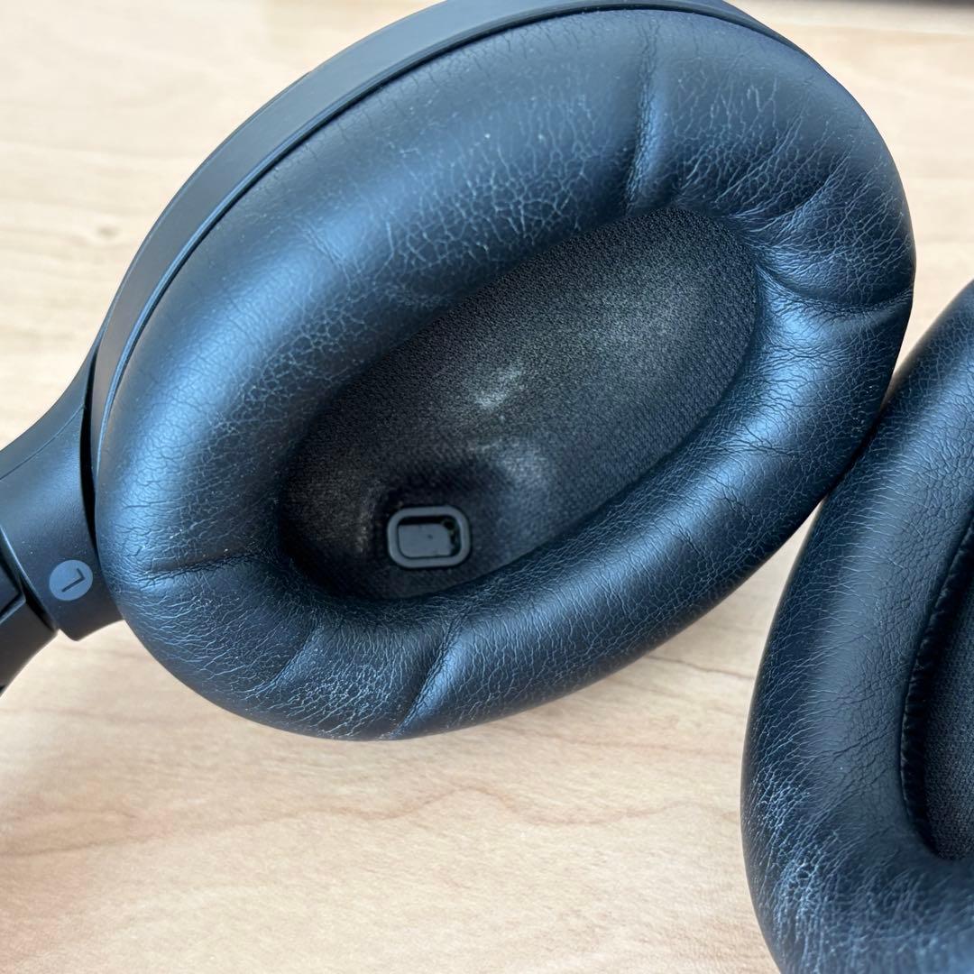 SONY ワイヤレスヘッドホンWH-1000XM4 ノイズキャンセリング