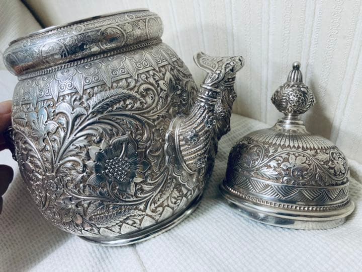 純銀　シルバー　Tiffany