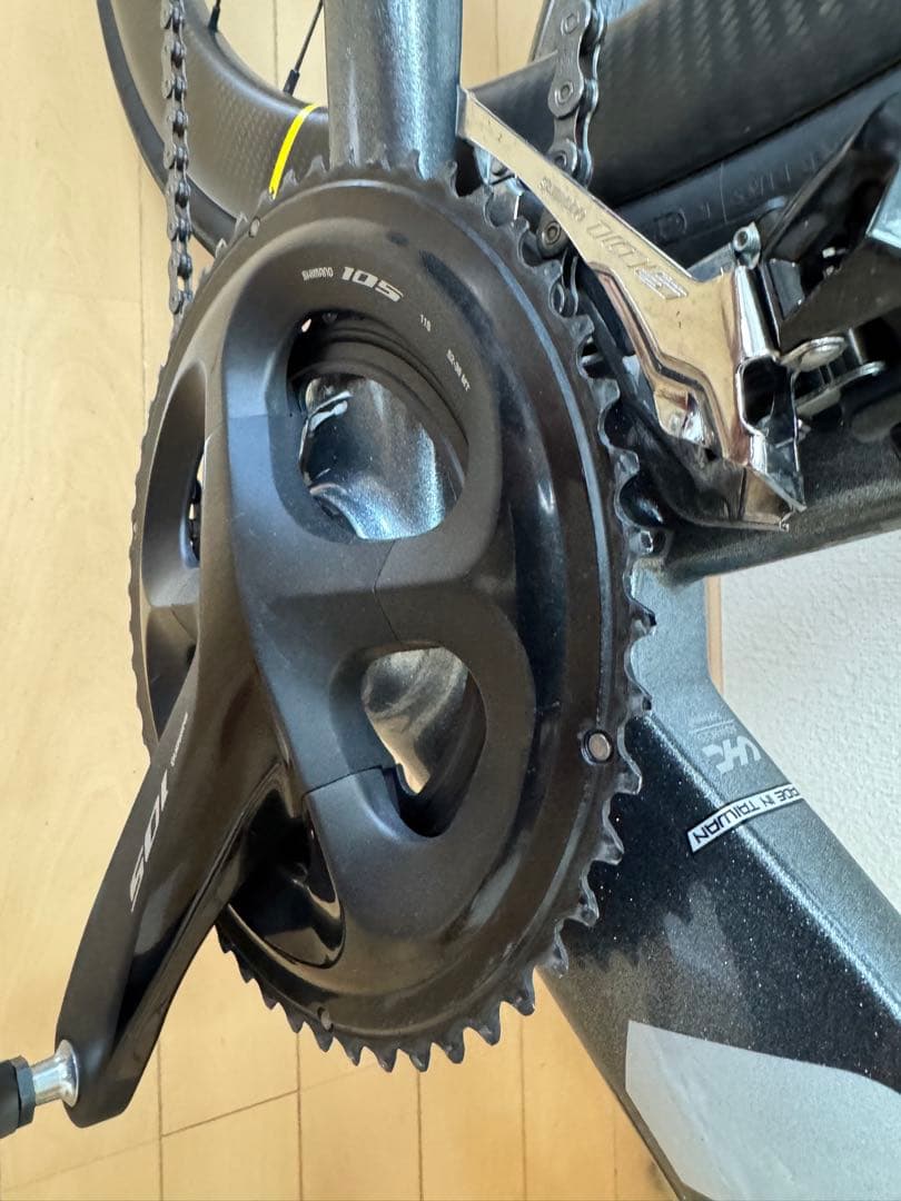 FELT AR ADVANCED 105 51サイズ 2022年モデル