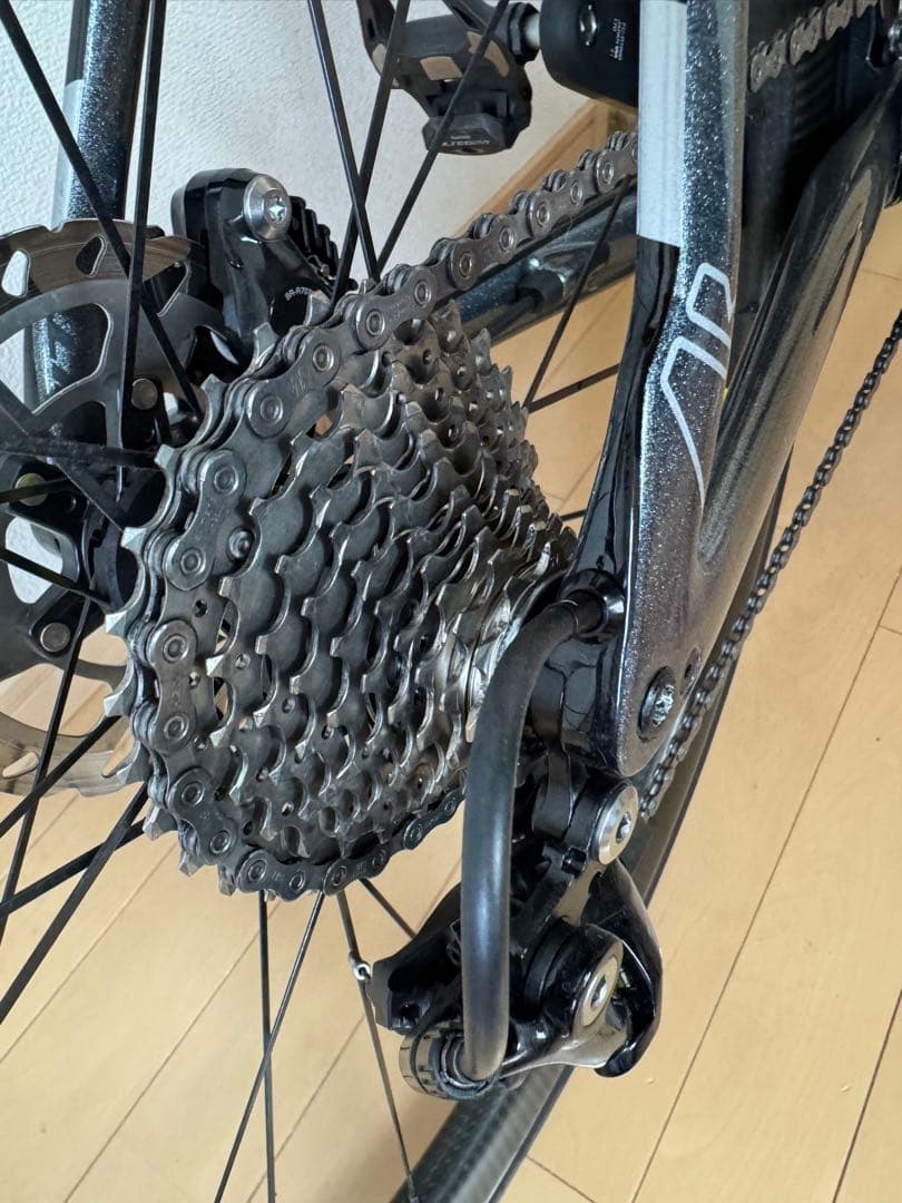 FELT AR ADVANCED 105 51サイズ 2022年モデル