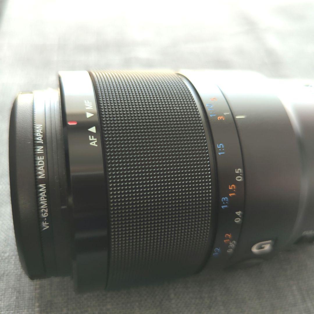 【超美品です】Sony SEL90M28G 90mm MACRO G OSS