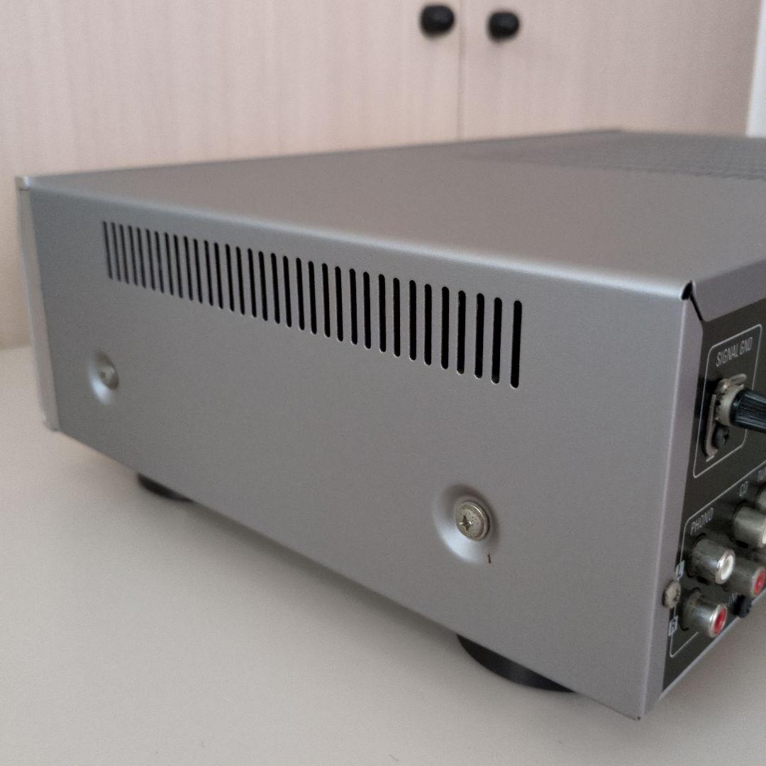 DENON PMA ―390SE プリメインアンプ　新品未使用に近い商品