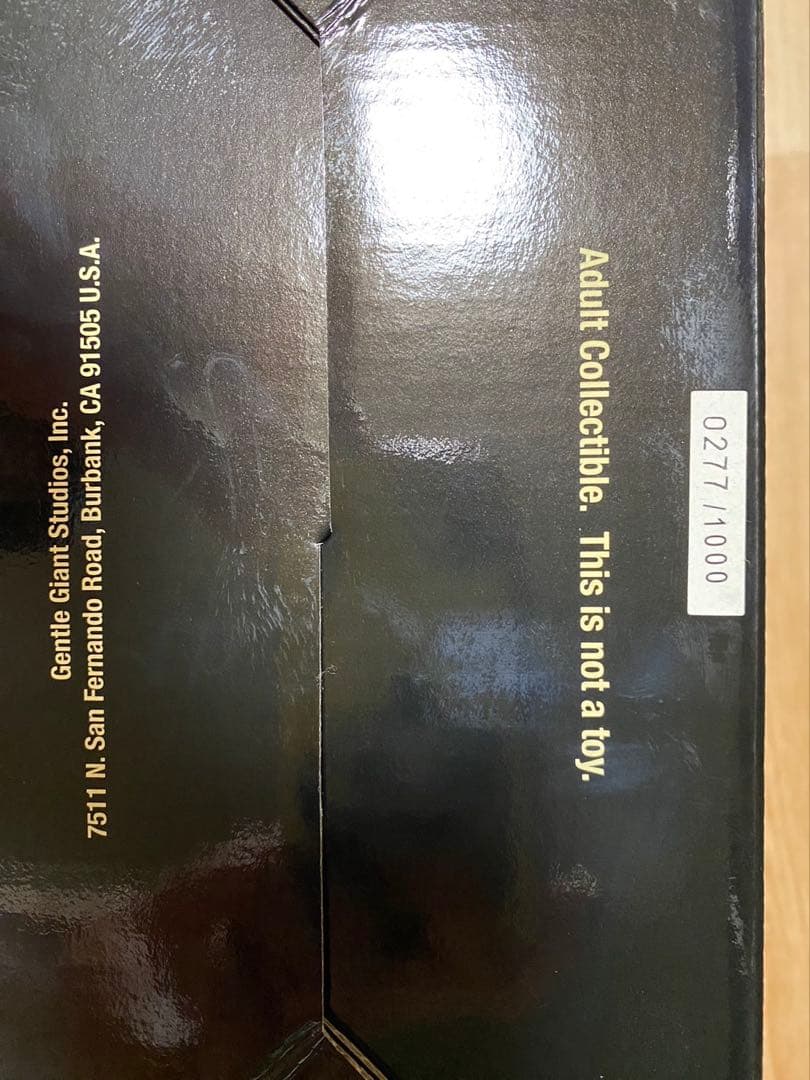 Star Wars ブラックホール・ストームトルーパー