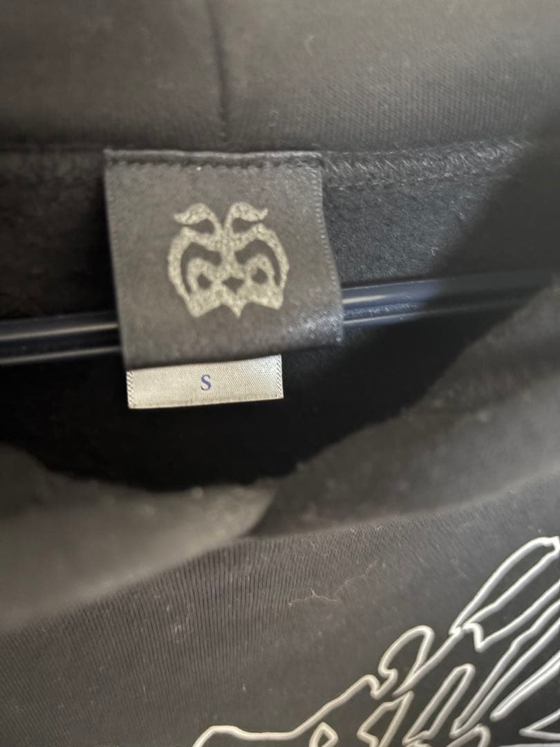 Endless made 白 上のみ