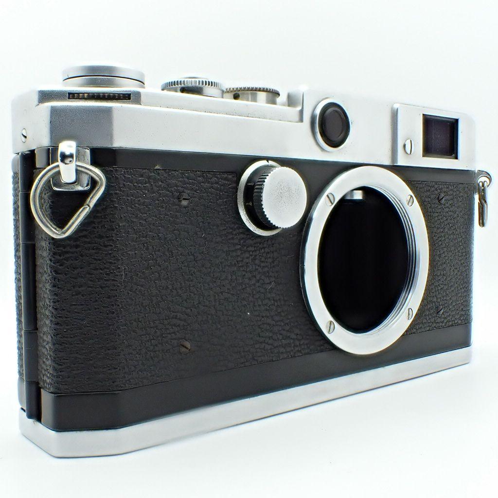 【動作確認済】Canon Model L2 レンジファインダー