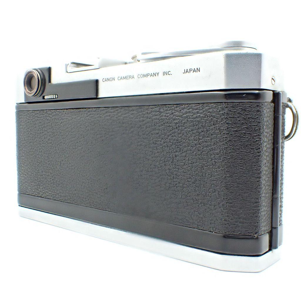 【動作確認済】Canon Model L2 レンジファインダー